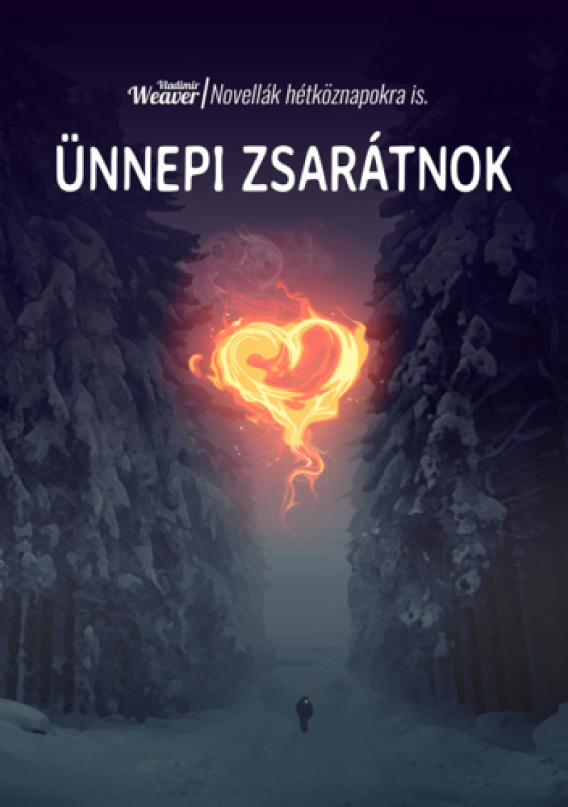 Ünnepi zsarátnok