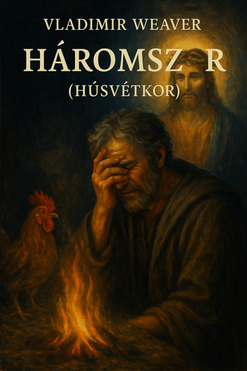 Háromszor